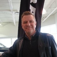 Steve McKimm
