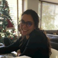 Gina Cabarcas Maciá