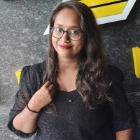 RACHANA PARMAR