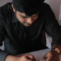 Ahmed Mohammed