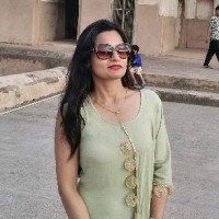 Akanksha Sharma
