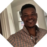 Godswill Chukwuemeka Paul