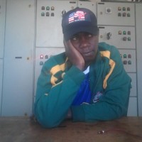 Calvin Oktoth Auma