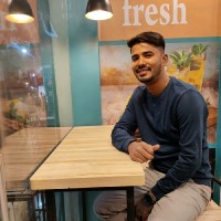 Nilesh More