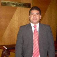 Victor Hugo Sandoval Del Aguila
