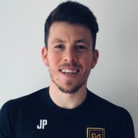 Jamie Perry