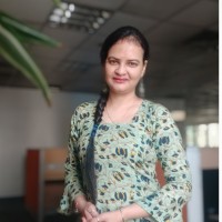 Poonam Gogna