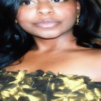 Candace Jamison