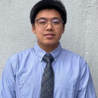 Chenghai (Peter) Zhou