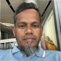 Mohamed Miftahuddin