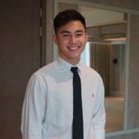Ethan Gabriel Siao