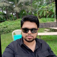 Nimish Gajane