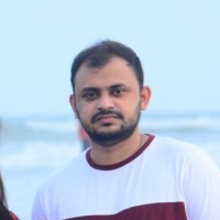 Nazmul Sabuz