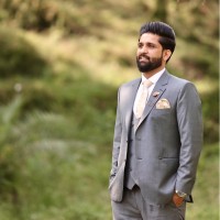Haris Murtaza Satti