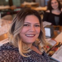 Sinem Balcı