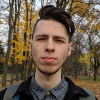 Andrii Kyselov