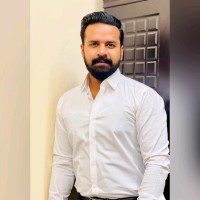 Dhiraj Kumar, Mba, Cams