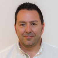 José Joaquín Pérez Marco