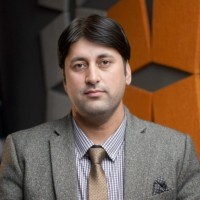 Muhammad Hafeez Khan