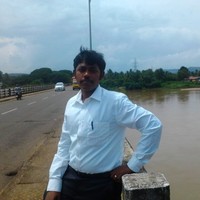 M Anand