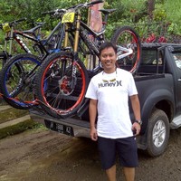 Dewa Putu Sukarna Putra