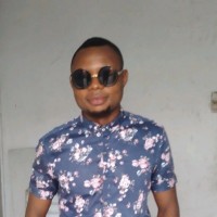 Samson Agada