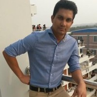 Afzal Hossain