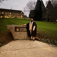 Mohammad Siddiqui