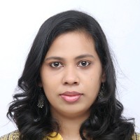 Soumya Thomas