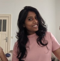 Divya Subramanian