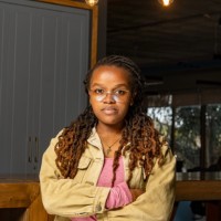 Natasja Wanza