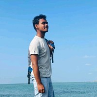 Rahul .