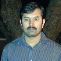 Ramesh B K