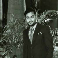 Anurag Roy
