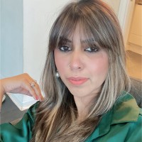 Sara Ovais