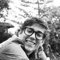 Cameron Roberts