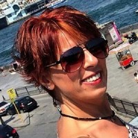 SELMA AVCI