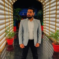Chandransh Pandey