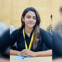 Jyeshtha Choudhary