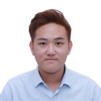 陳嘉偉Petra Nugraha