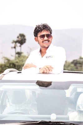 Ajay Sidda