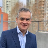 Claudio Garcia