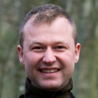 Kenneth Oldenburg