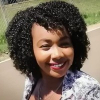 Joy Wachira