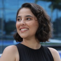 Letícia Diamantino, MD