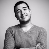 Ahmed Ghannay