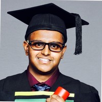 Theolan Govender