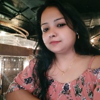 Poonam Prajapati