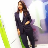 Shruthy Kothlapur