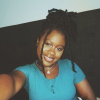 Abby - Gaye Durrant
